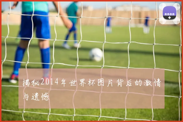 揭秘2014年世界杯图片背后的激情与遗憾